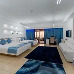 Dubai Jbr Amazing Penthouse With Stunning View