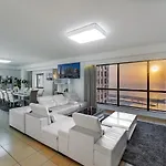 Dubai Jbr Amazing Penthouse With Stunning View