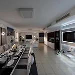Dubai Jbr Amazing Penthouse With Stunning View