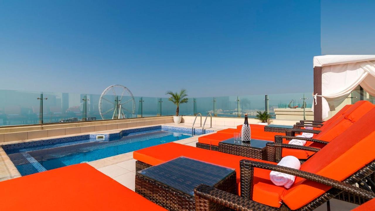Apartment Jbr Amazing Penthouse With Stunning View *