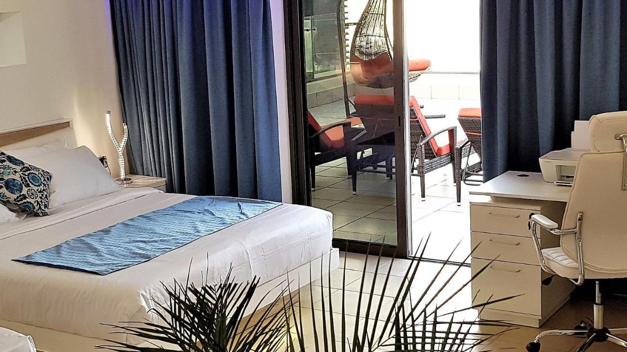 Jbr Amazing Penthouse With Stunning View *