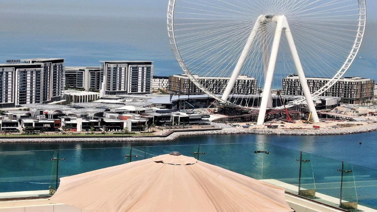 Jbr Amazing Penthouse With Stunning View * Dubai