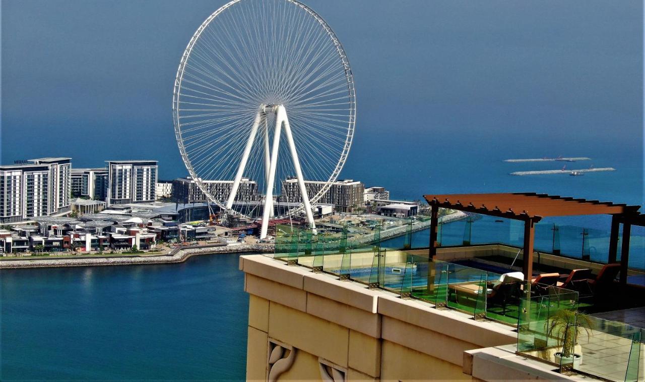 Apartment Jbr Amazing Penthouse With Stunning View