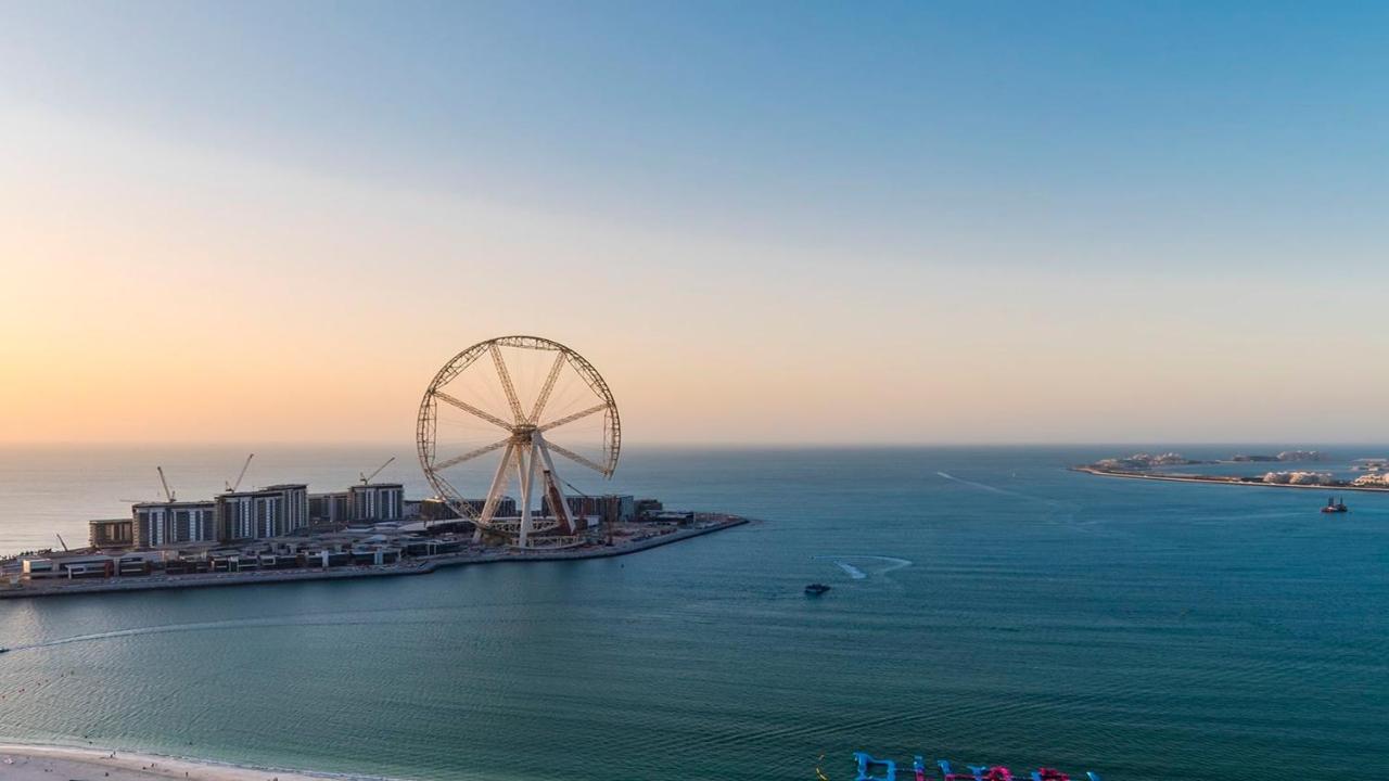 Apartment Jbr Amazing Penthouse With Stunning View