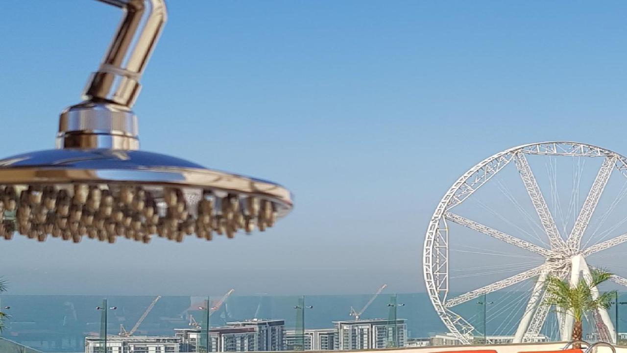 Jbr Amazing Penthouse With Stunning View Apartment *
