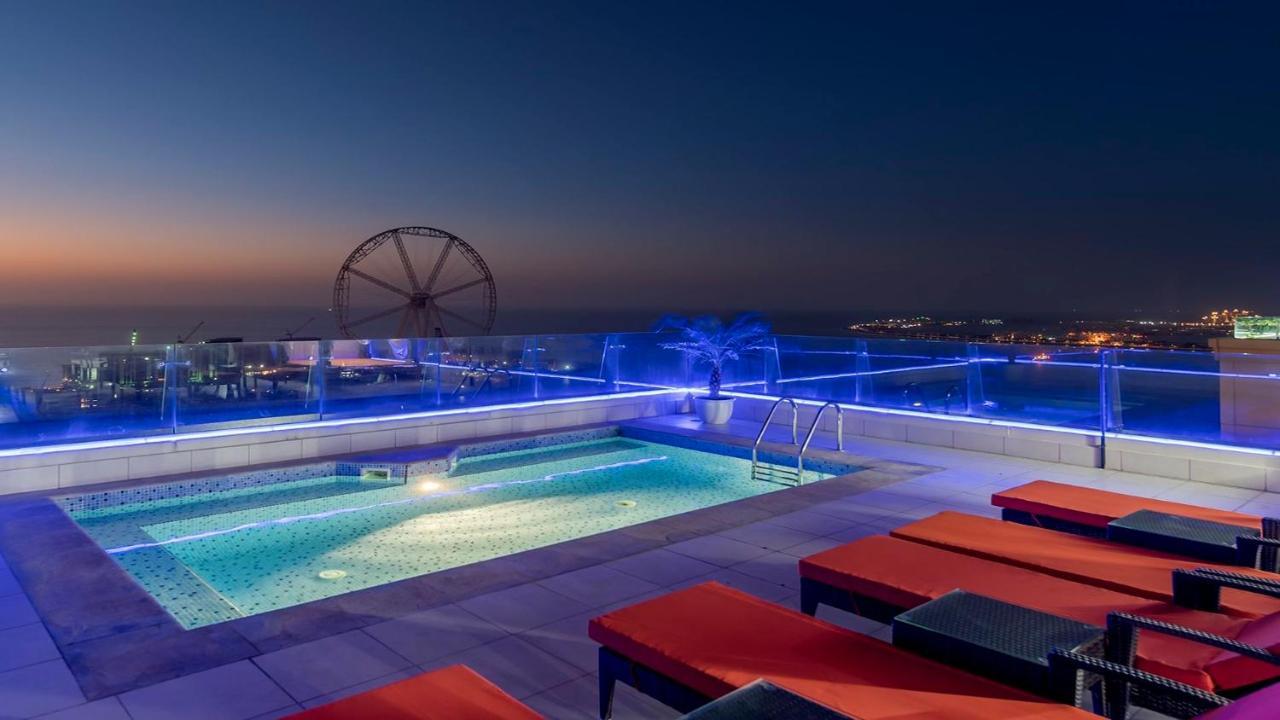Apartment Jbr Amazing Penthouse With Stunning View