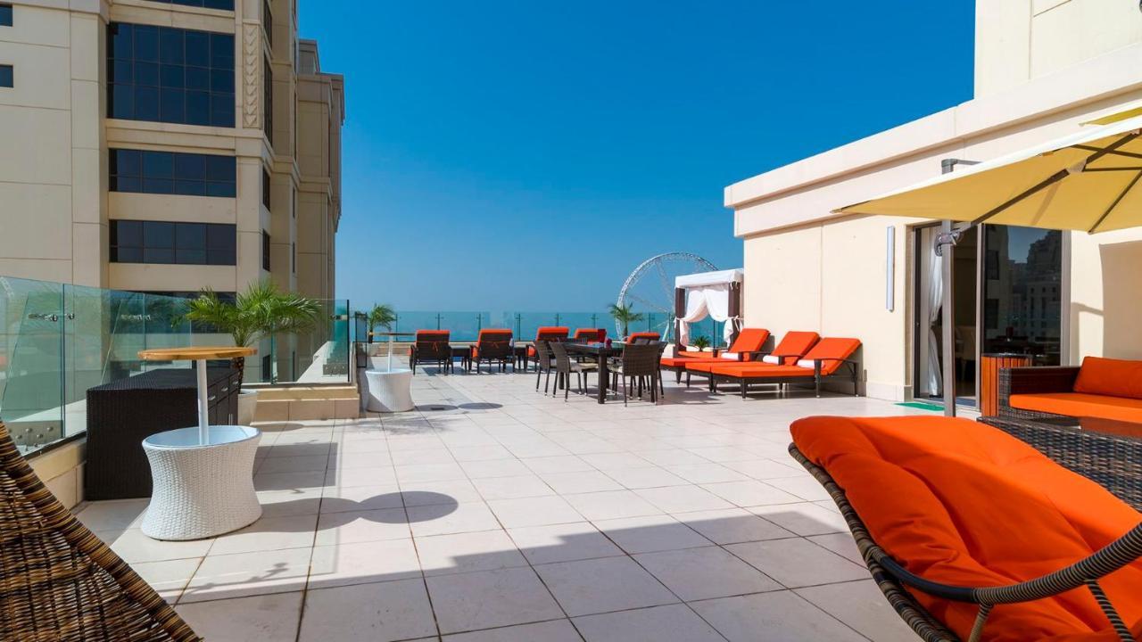 Jbr Amazing Penthouse With Stunning View Apartment *