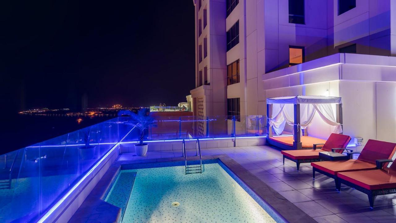 Apartment Jbr Amazing Penthouse With Stunning View Dubai