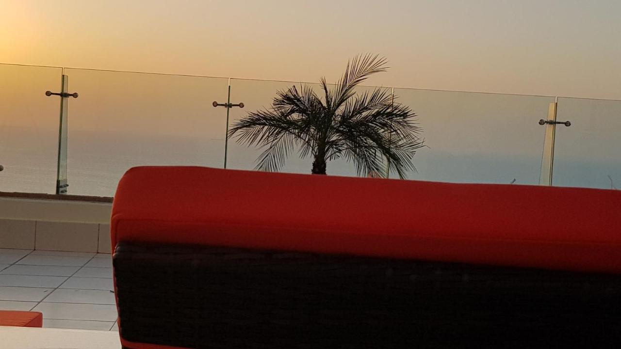 Apartment Jbr Amazing Penthouse With Stunning View