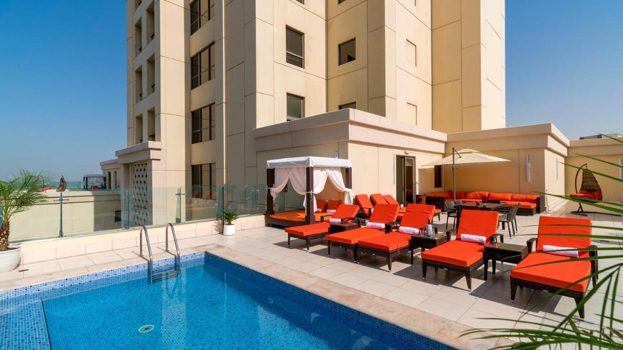 Jbr Amazing Penthouse With Stunning View Apartment *
