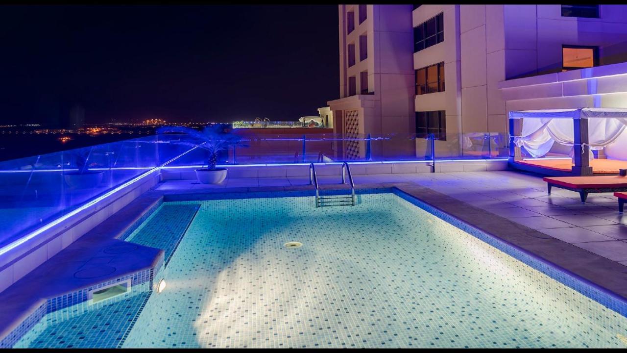 Jbr Amazing Penthouse With Stunning View *