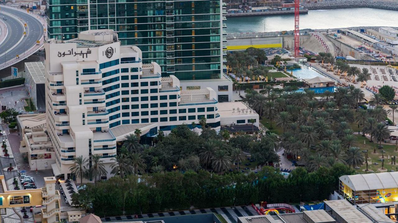 Apartment Jbr Amazing Penthouse With Stunning View *