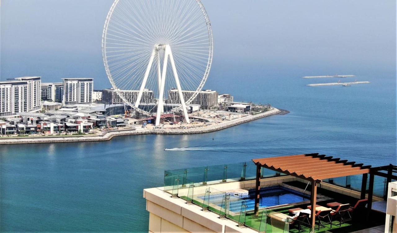 Jbr Amazing Penthouse With Stunning View * Dubai