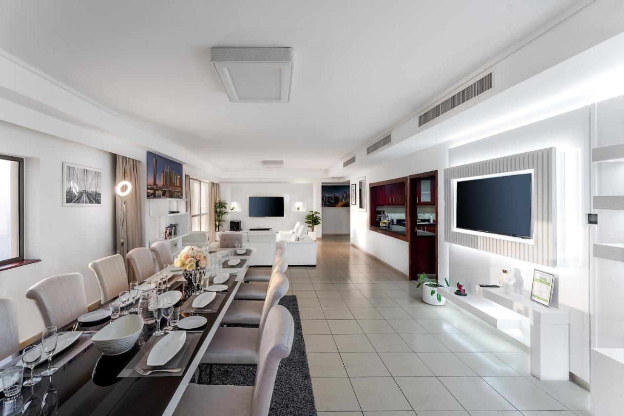 Jbr Amazing Penthouse With Stunning View Apartment Dubai