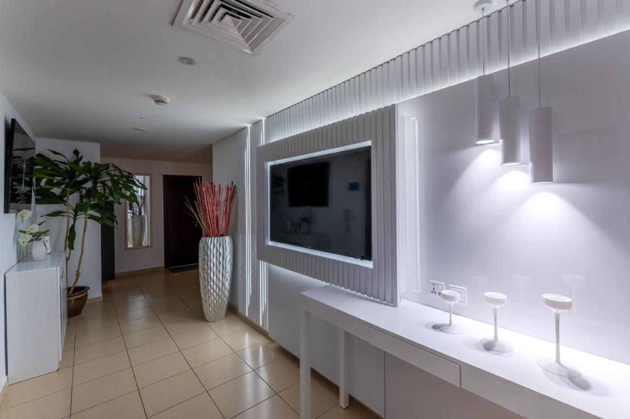 Jbr Amazing Penthouse With Stunning View Apartment