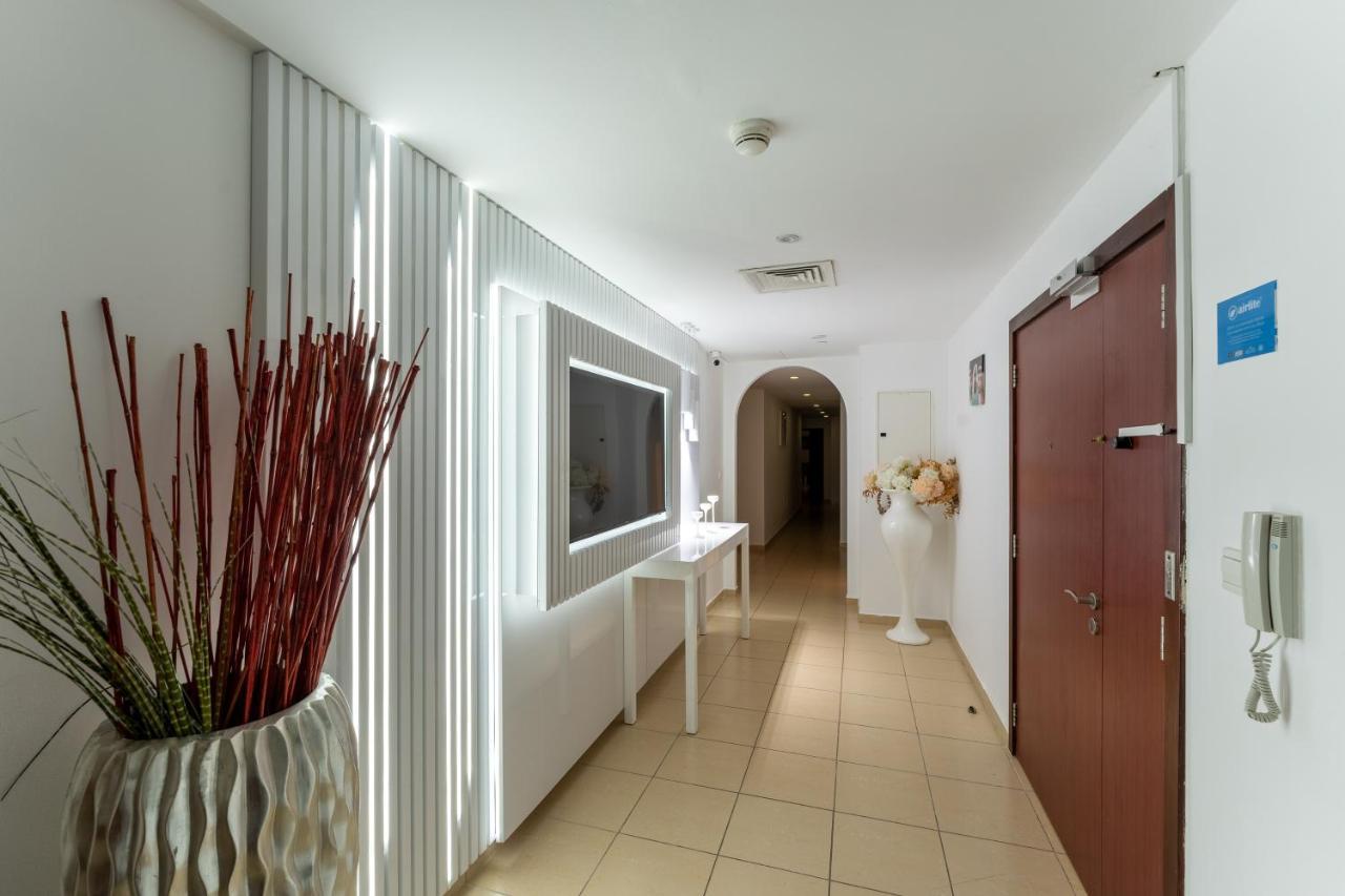 Jbr Amazing Penthouse With Stunning View Dubai