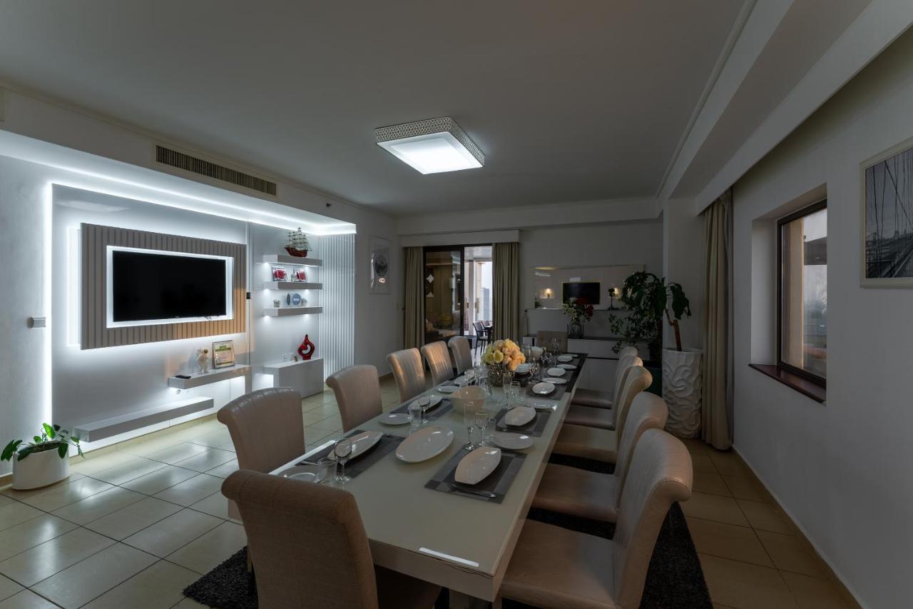 Apartment Jbr Amazing Penthouse With Stunning View *