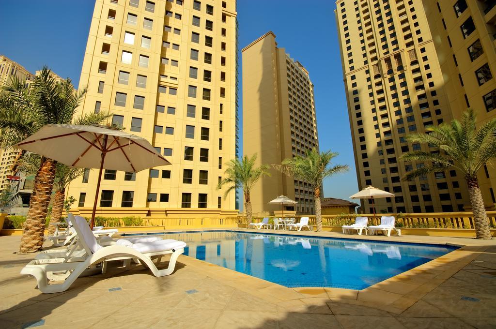 Jbr Amazing Penthouse With Stunning View Apartment *