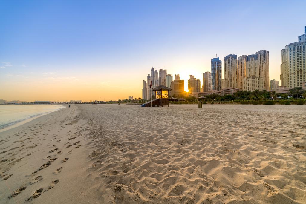 Jbr Amazing Penthouse With Stunning View Apartment *