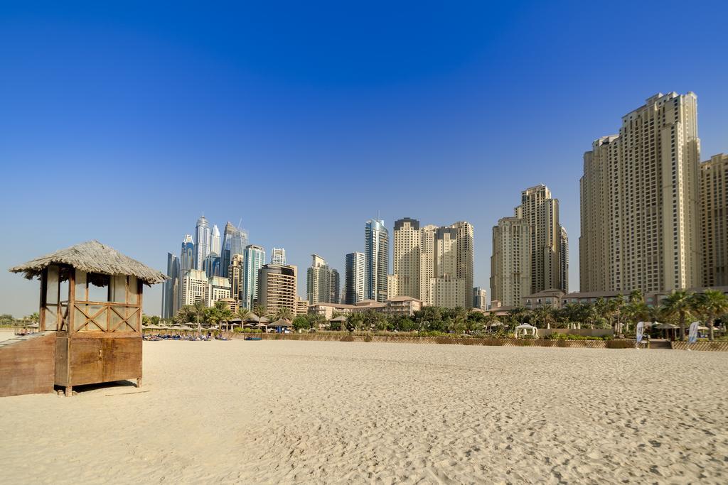 Apartment Jbr Amazing Penthouse With Stunning View Dubai