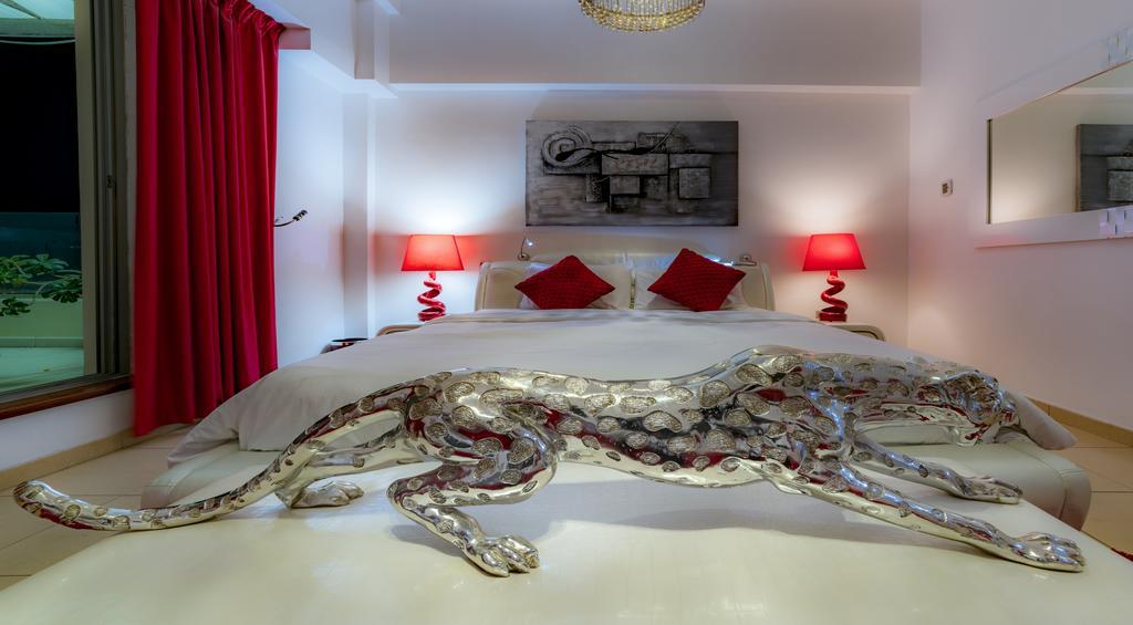 Jbr Amazing Penthouse With Stunning View * Dubai
